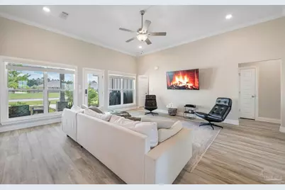 3963 Morning Dew Dr, Milton, FL 32583 - Photo 13