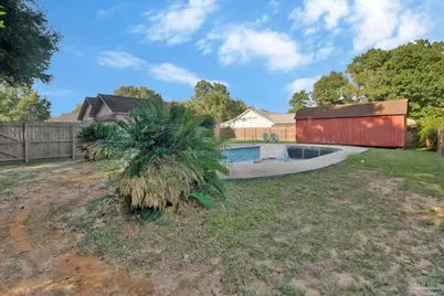 4644 Heatherwood Way, Pace, FL 32571 - Photo 37