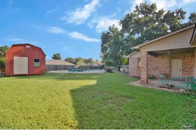 4644 Heatherwood Way, Pace, FL 32571 - Photo 39