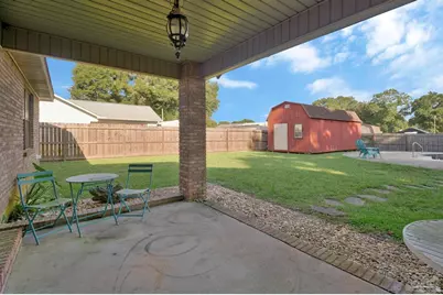 4644 Heatherwood Way, Pace, FL 32571 - Photo 31