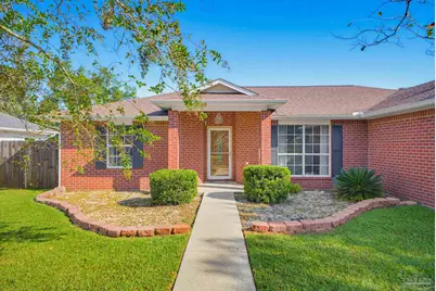 3932 Harbors Port St, Pace, FL 32571 - Photo 3