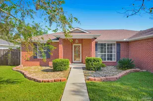 3932 Harbors Port St, Pace, FL 32571 - Photo 3