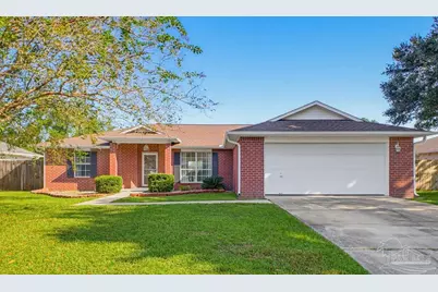 3932 Harbors Port St, Pace, FL 32571 - Photo 1