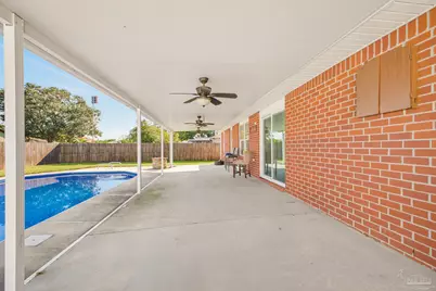 3932 Harbors Port St, Pace, FL 32571 - Photo 45