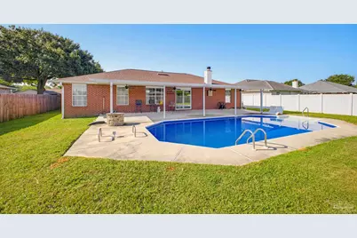 3932 Harbors Port St, Pace, FL 32571 - Photo 47