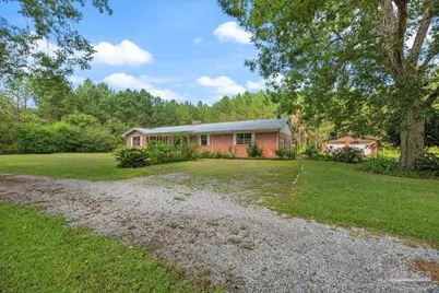 2780 McDuffie Ln, Jay, FL 32565 - Photo 5