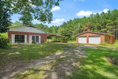 2780 McDuffie Ln, Jay, FL 32565 - Photo 37