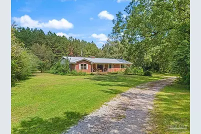 2780 McDuffie Ln, Jay, FL 32565 - Photo 3