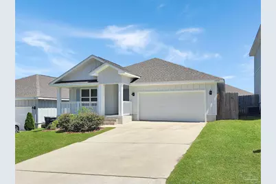11010 Blacktail Loop, Pensacola, FL 32526 - Photo 1