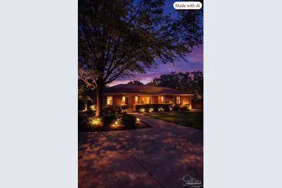 5998 Ridgeview Dr, Milton, FL 32570 - Photo 1