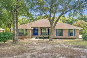 5998 Ridgeview Dr, Milton, FL 32570 - Photo 35