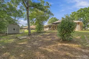 5998 Ridgeview Dr, Milton, FL 32570 - Photo 33