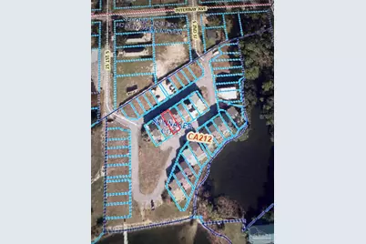 612 S 1st St #21, Pensacola, FL 32507 - Photo 31