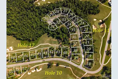 0 Magpie Ln #Lot 39, Spanish Fort, AL 36527 - Photo 33