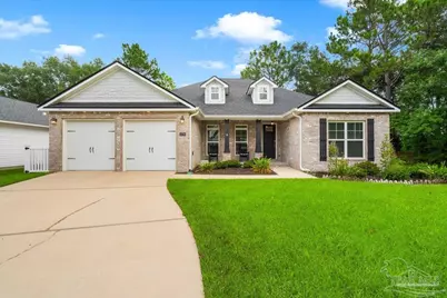 5779 Dunbar Cir, Milton, FL 32583 - Photo 1