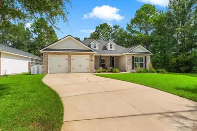 5779 Dunbar Cir, Milton, FL 32583 - Photo 3