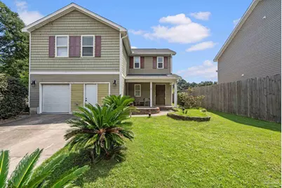 2111 Waltham St, Pensacola, FL 32505 - Photo 1