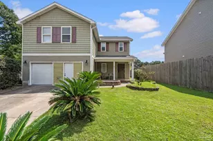 2111 Waltham St, Pensacola, FL 32505 - Photo 1