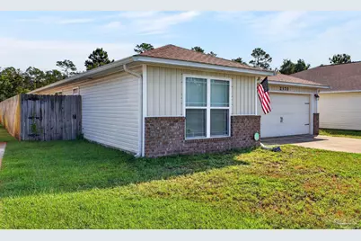 2370 Duncan Ridge Dr, Navarre, FL 32566 - Photo 5