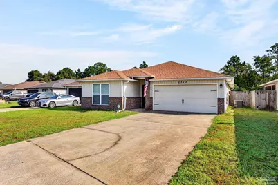 2370 Duncan Ridge Dr, Navarre, FL 32566 - Photo 3