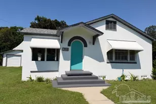 1214 Wisteria Ave, Pensacola, FL 32507 - Photo 1