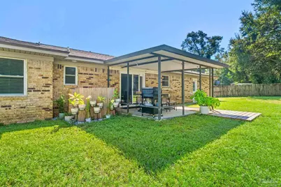4570 Yacht Harbour Dr, Pensacola, FL 32514 - Photo 31