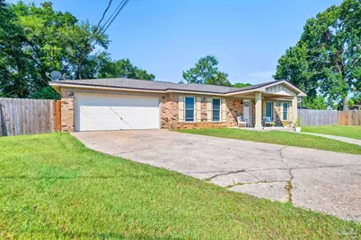 4570 Yacht Harbour Dr, Pensacola, FL 32514 - Photo 41