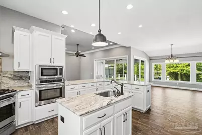 5175 Mayburn Bridge Rd, Milton, FL 32570 - Photo 5