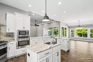 5175 Mayburn Bridge Rd, Milton, FL 32570 - Photo 5