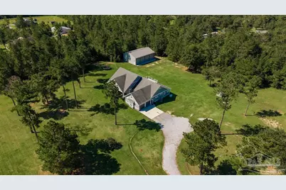 5175 Mayburn Bridge Rd, Milton, FL 32570 - Photo 55