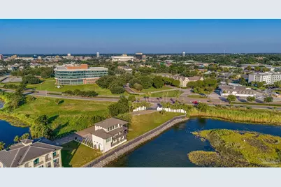 4 Wharf Ave, Pensacola, FL 32502 - Photo 11