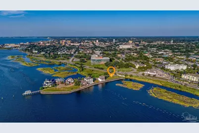 4 Wharf Ave, Pensacola, FL 32502 - Photo 19