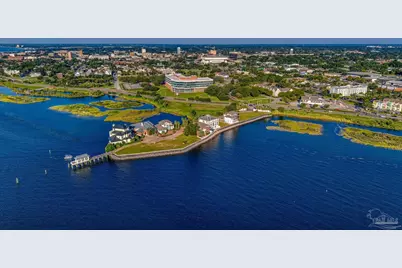 4 Wharf Ave, Pensacola, FL 32502 - Photo 13