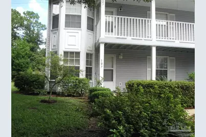 2813 Langley Ave #D107, Pensacola, FL 32504 - Photo 1