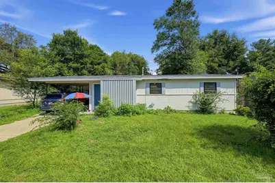5012 Burlington Ave, Pensacola, FL 32505 - Photo 3