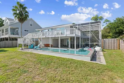 5469 Soundside Dr, Gulf Breeze, FL 32563 - Photo 43