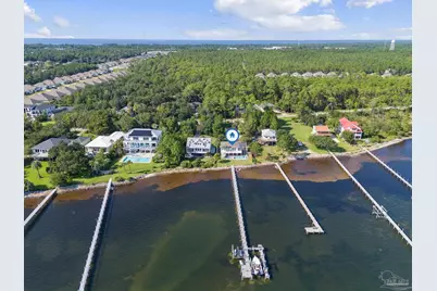 5469 Soundside Dr, Gulf Breeze, FL 32563 - Photo 63