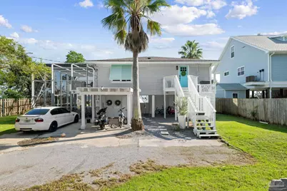 5469 Soundside Dr, Gulf Breeze, FL 32563 - Photo 3