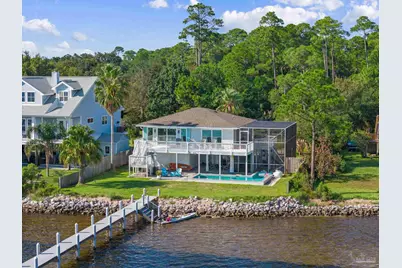 5469 Soundside Dr, Gulf Breeze, FL 32563 - Photo 65