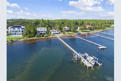 5469 Soundside Dr, Gulf Breeze, FL 32563 - Photo 61