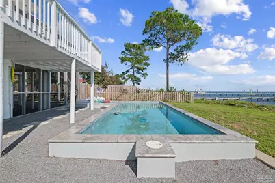 5469 Soundside Dr, Gulf Breeze, FL 32563 - Photo 45