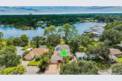 201 Edgewater Dr, Pensacola, FL 32507 - Photo 1