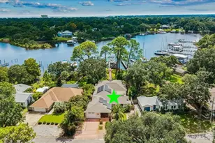 201 Edgewater Dr, Pensacola, FL 32507 - Photo 1