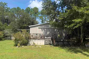 21389 Glass and Spivey Rd, Robertsdale, AL 36567 - Photo 1