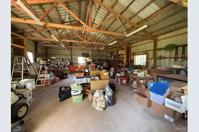 21389 Glass and Spivey Rd, Robertsdale, AL 36567 - Photo 27