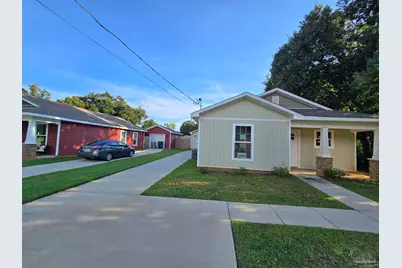 2617 W Leonard St, Pensacola, FL 32505 - Photo 1