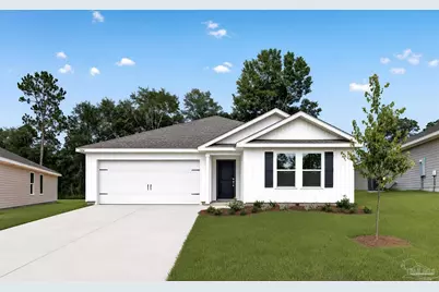 851 Bella Terra Way #HS 6E, Cantonment, FL 32533 - Photo 1