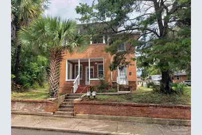 510 N Spring St, Pensacola, FL 32501 - Photo 1