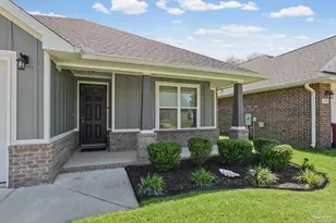 3839 Shady Grove Dr, Pace, FL 32571 - Photo 1