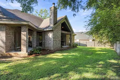 548 Tillage Dr, Cantonment, FL 32533 - Photo 39